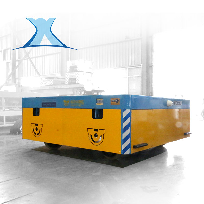 河南電動(dòng)平車(chē)廠家生產(chǎn)平車(chē)圖片