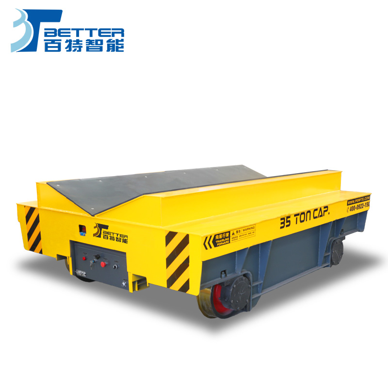 20噸鋼卷轉(zhuǎn)運(yùn)車